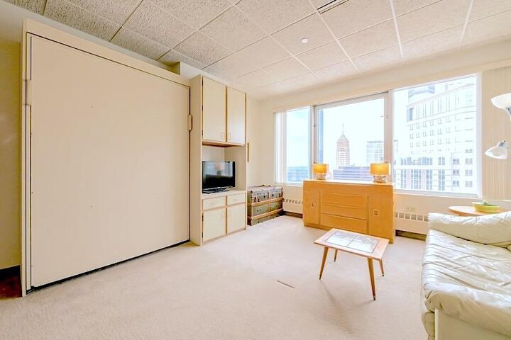 Property Photo:  431 S 7th Street 2635  MN 55415 