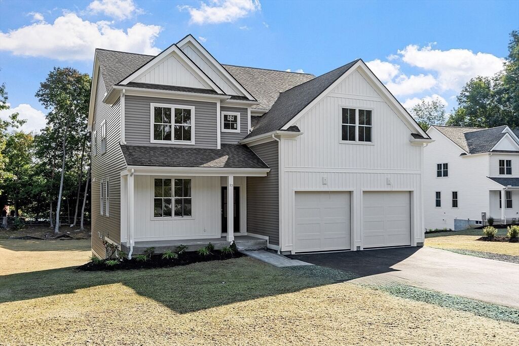 Property Photo:  17 Lantern Lane  MA 01545 