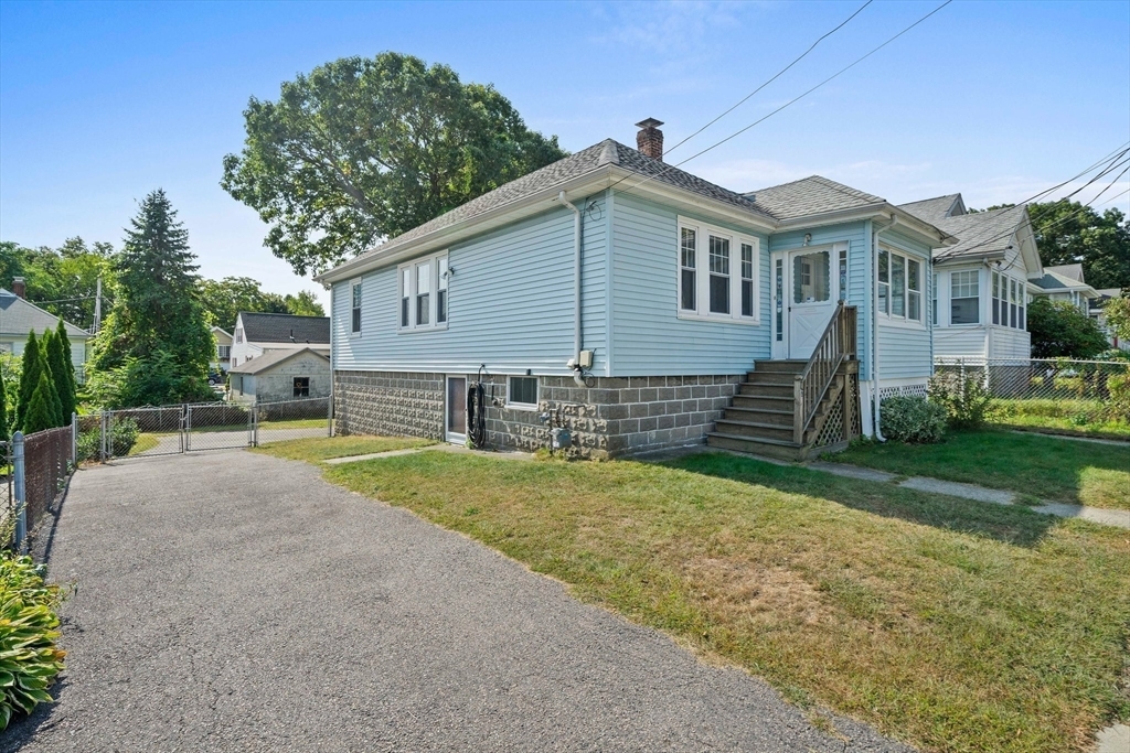 Property Photo:  12 Cotuit Street  MA 02132 