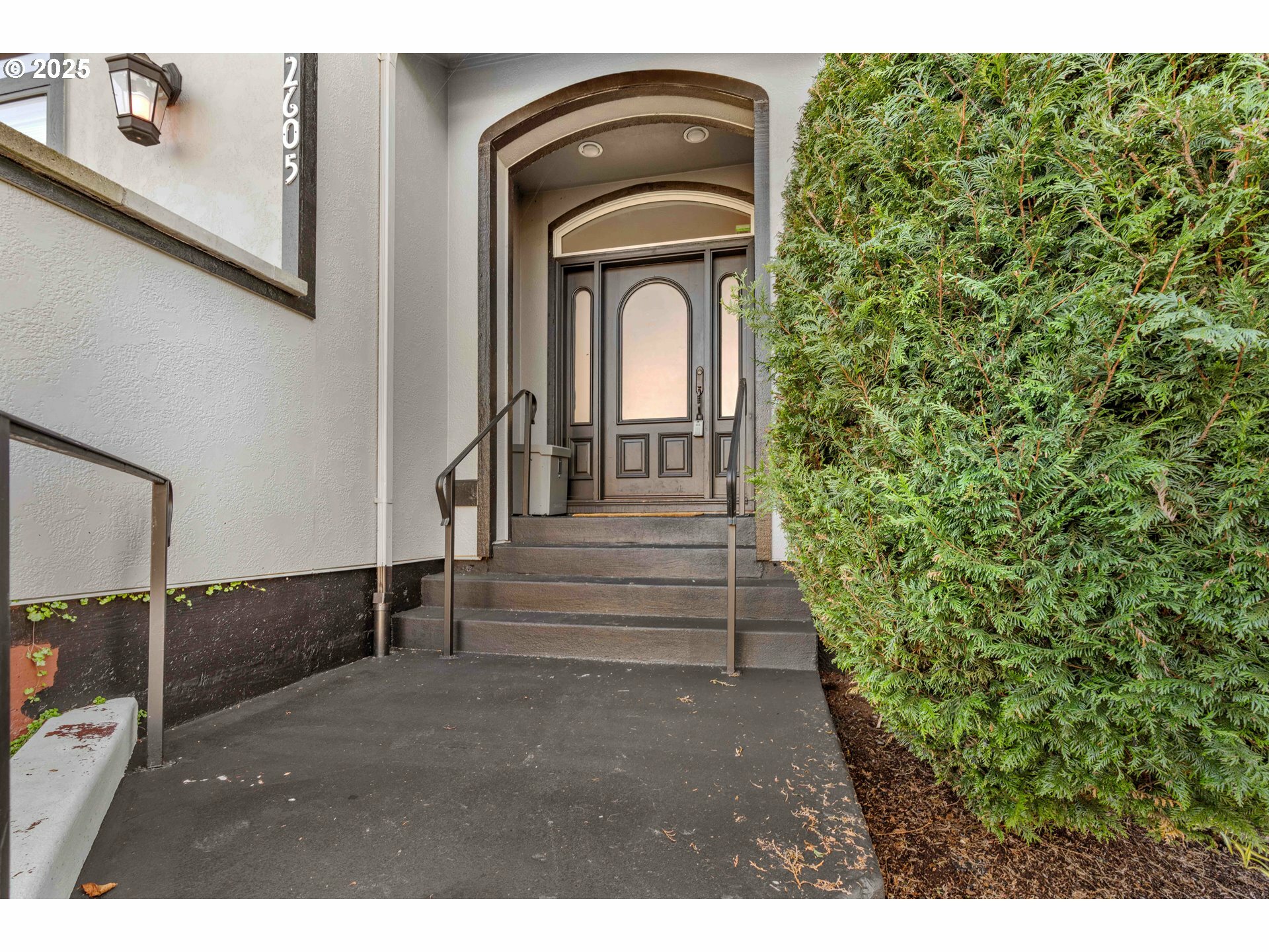 Property Photo: 2605 NW 127th St WA 98685