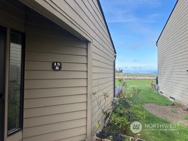 Property Photo:  54 Hunt Street 15B  WA 98245 