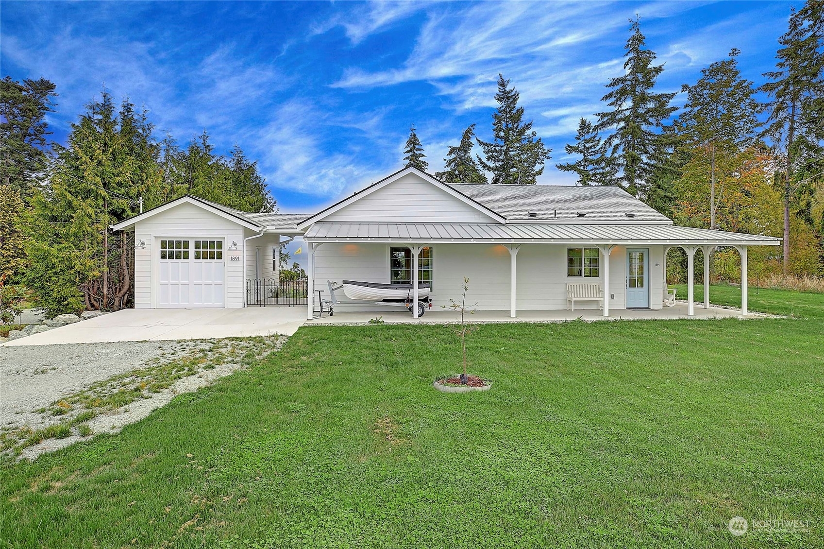 Property Photo:  1891 Cascade View Drive  WA 98282 