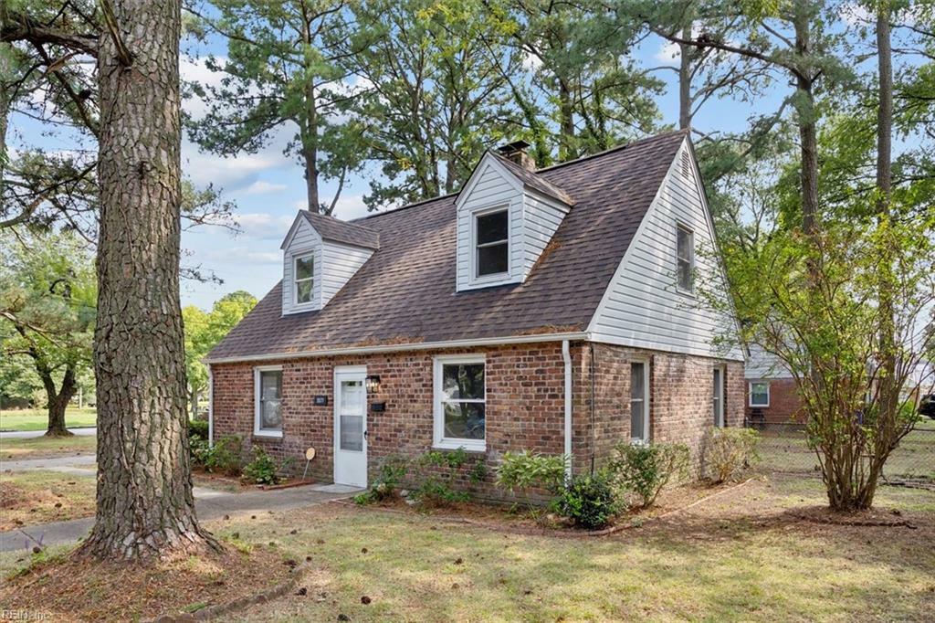 Property Photo:  3577 Gatling Avenue  VA 23502 