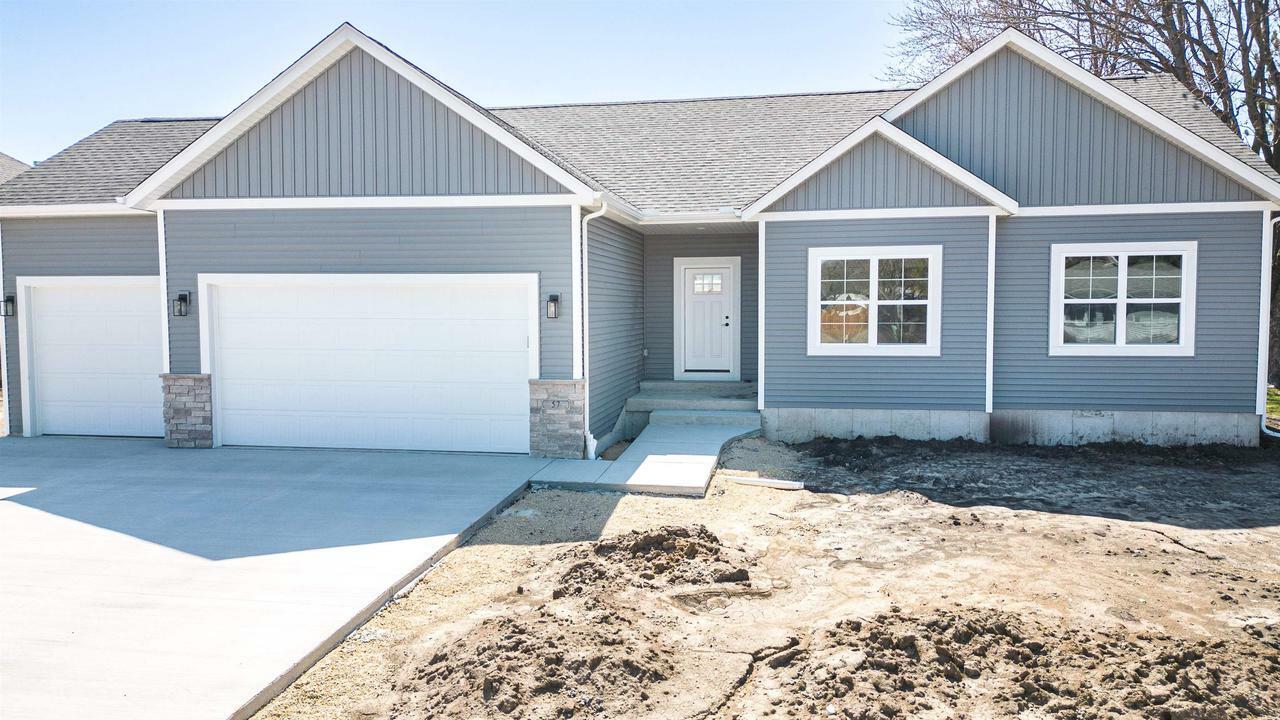 Property Photo: 57 East Ash Lane WI 53563