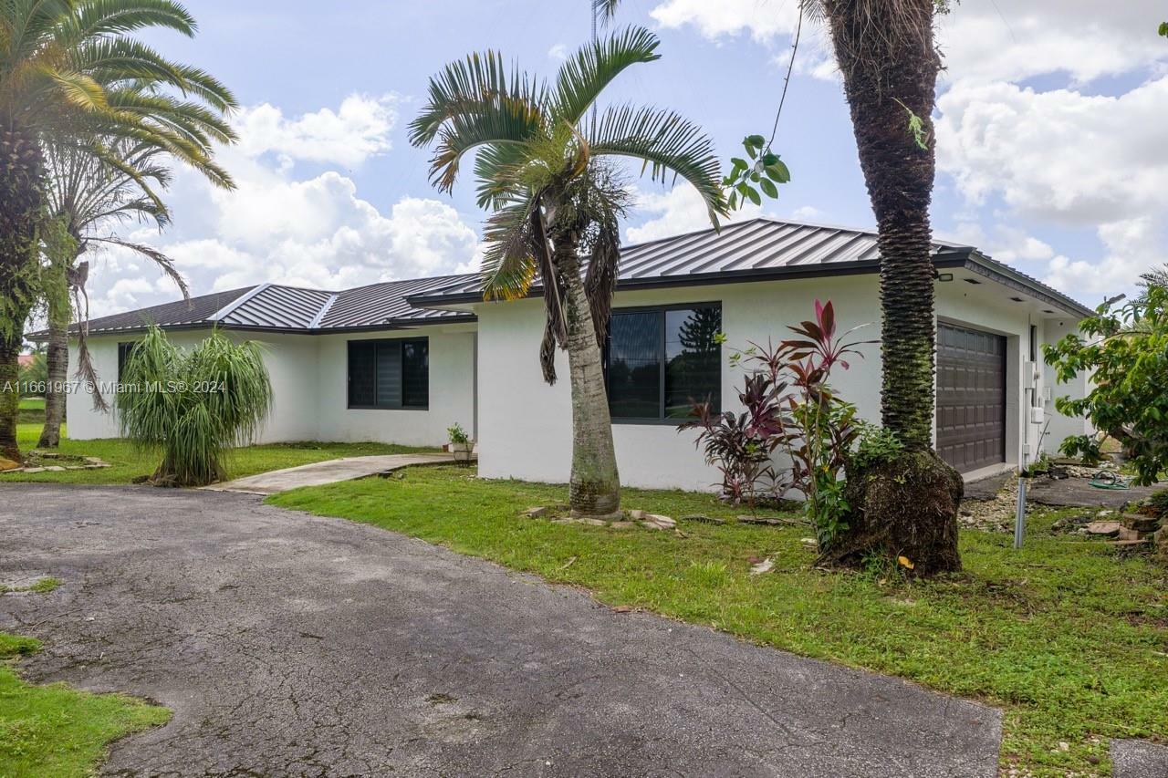 Property Photo:  17350 SW 236th St  FL 33031 