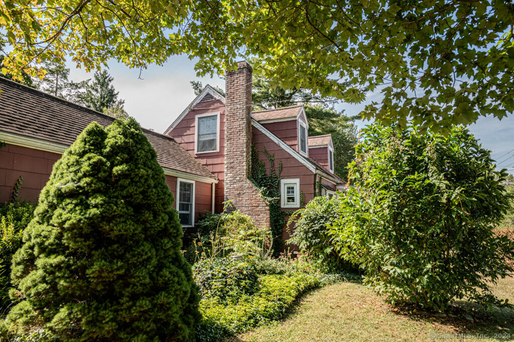 Property Photo:  14 Stevens Road  CT 06413 