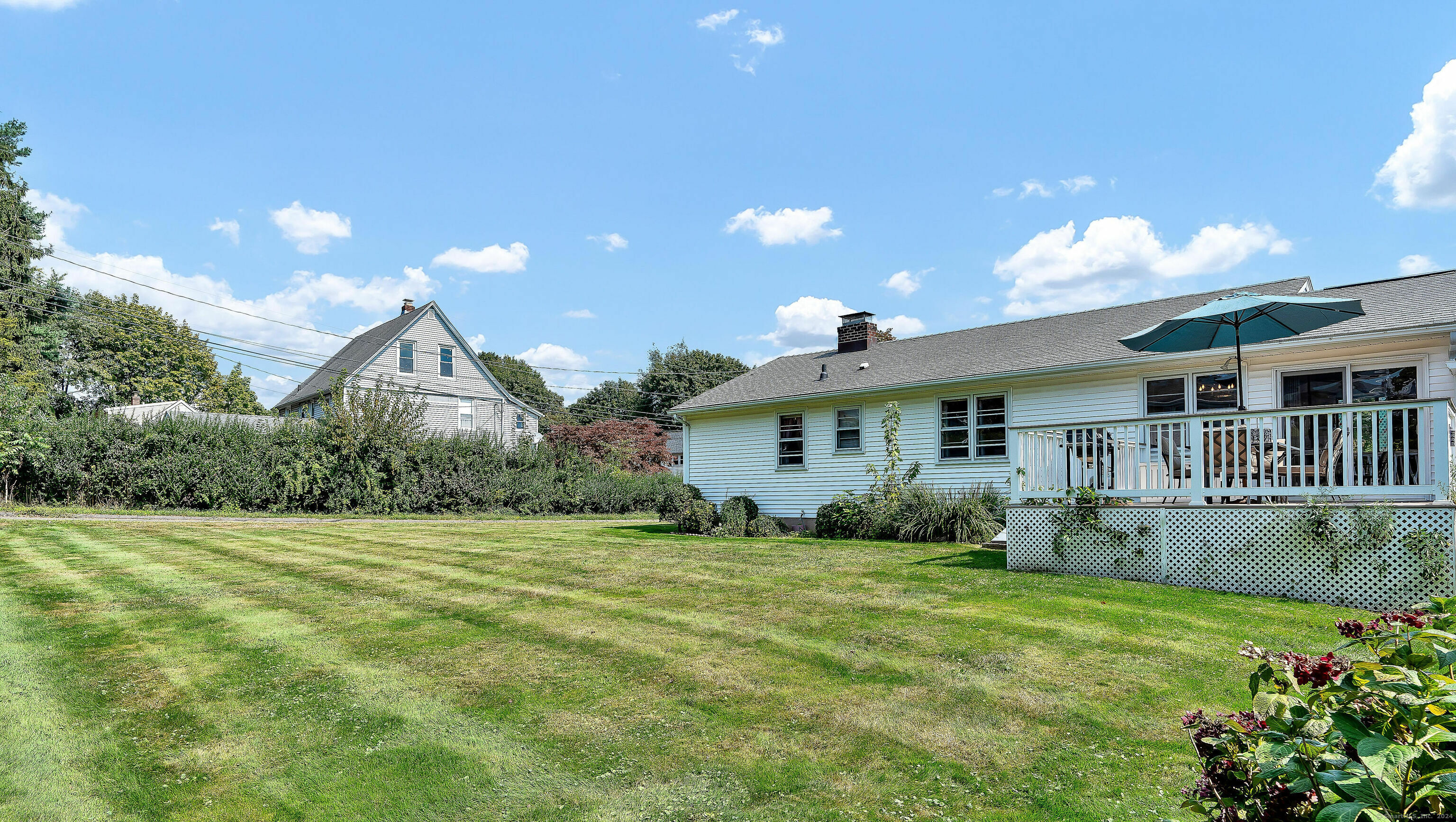 Property Photo:  519 Parker Avenue South  CT 06450 