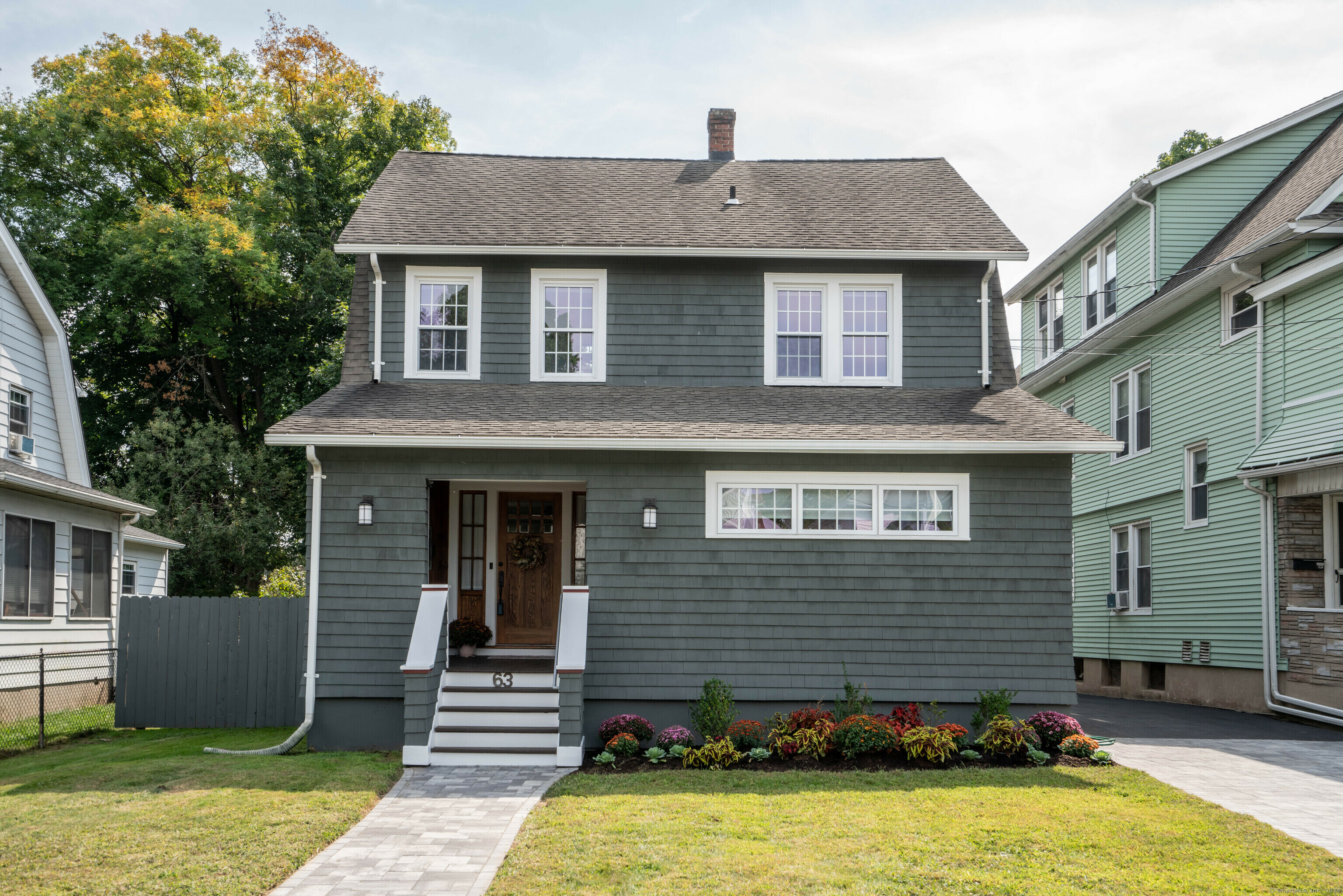 Property Photo: 63 Whitman Avenue CT 06107
