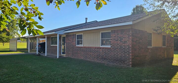 22660 S 494 Road  Tahlequah OK 74464 photo