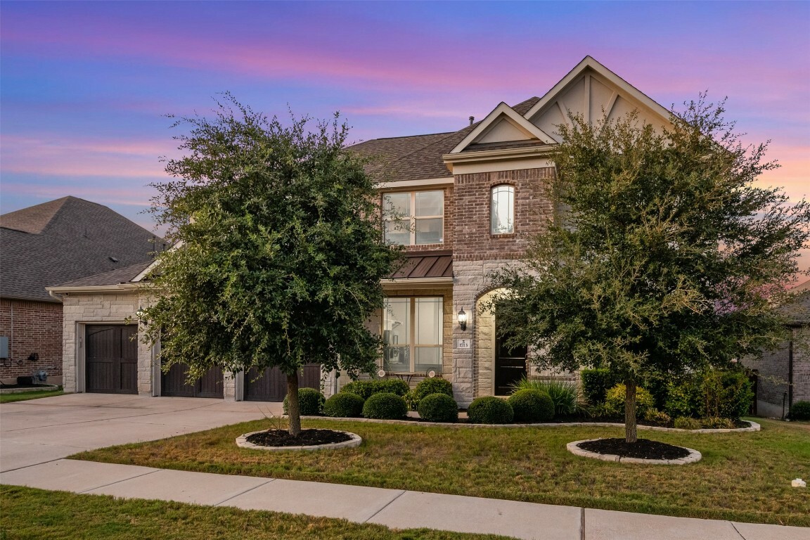 Property Photo:  1713 Cotton Farm Trail  TX 78641 