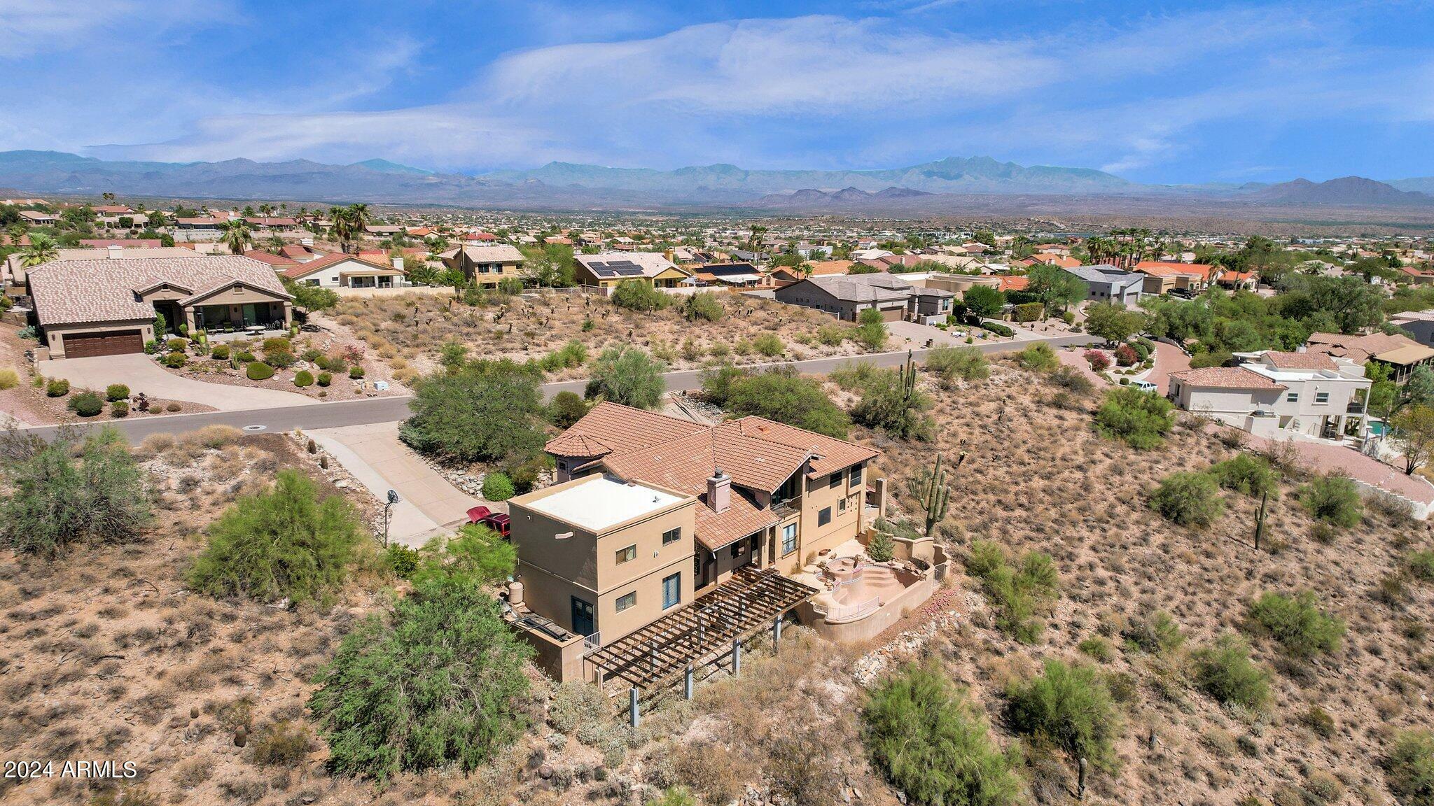 Property Photo:  15641 E Sycamore Drive  AZ 85268 