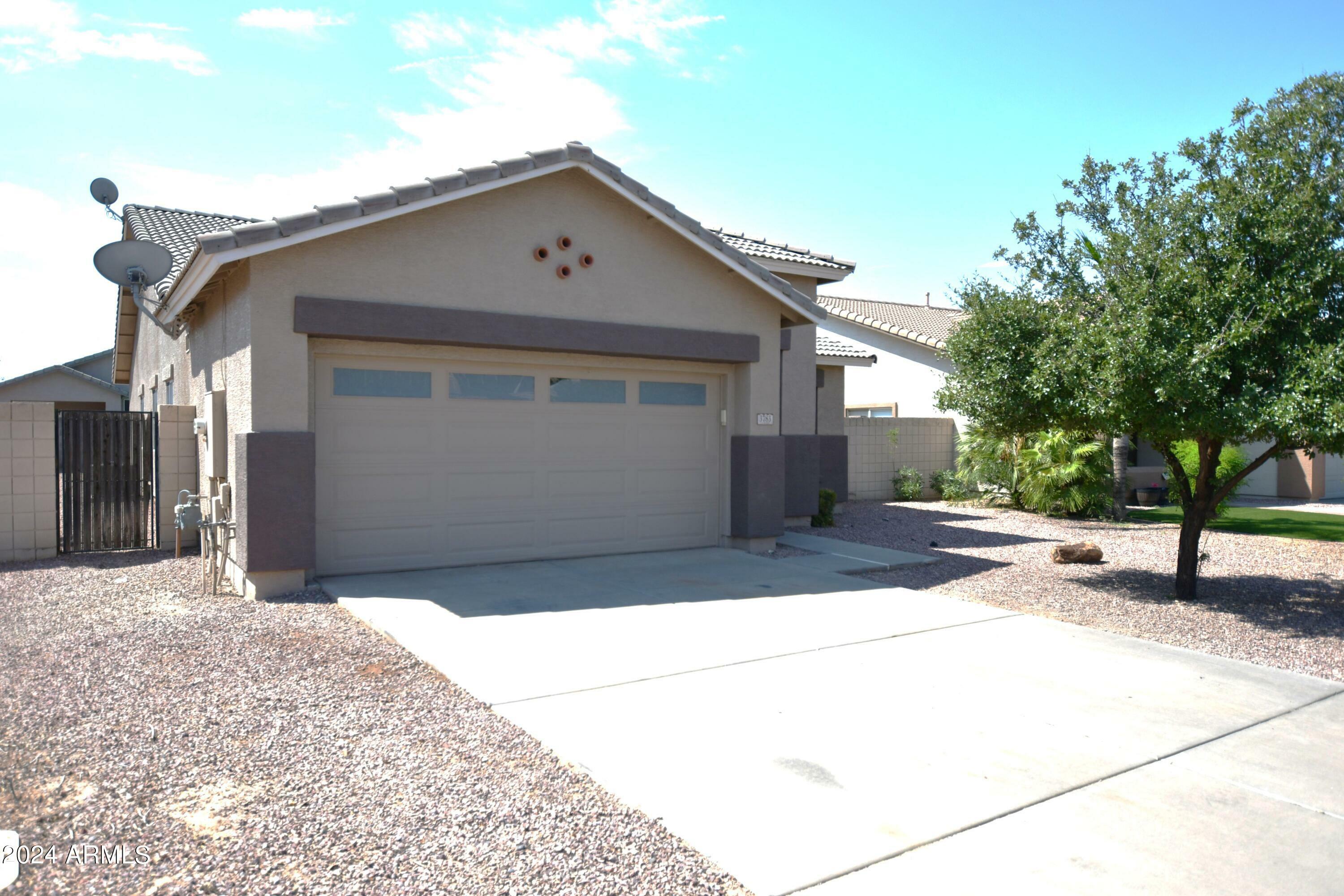 3783 E Woodside Way  Gilbert AZ 85297 photo