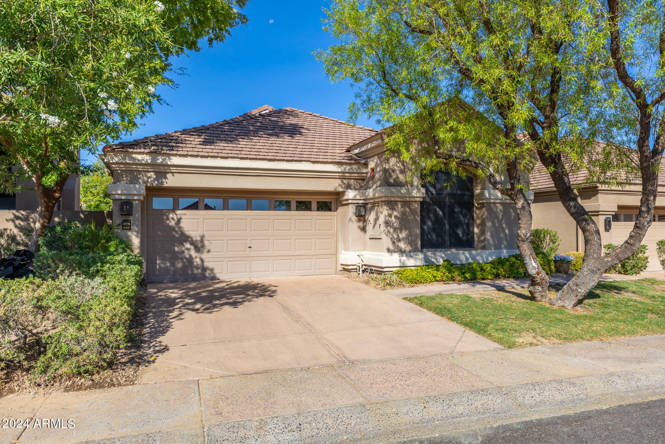 Property Photo:  7525 E Gainey Ranch Road 188  AZ 85258 