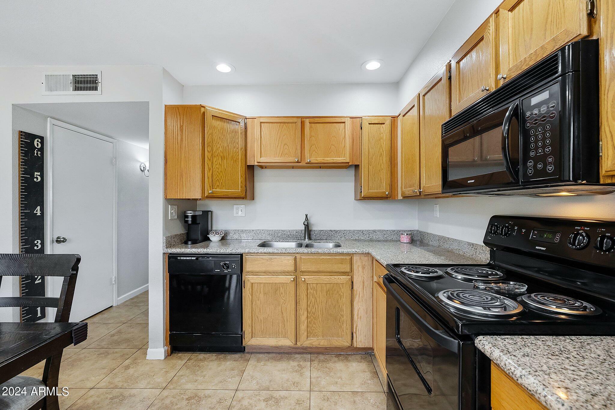 Property Photo:  4861 W Marlette Avenue  AZ 85301 