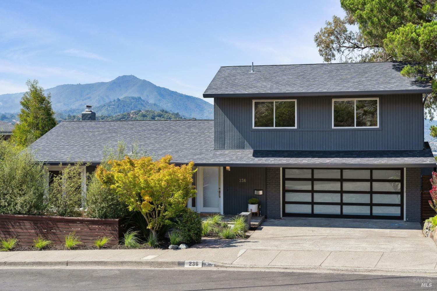 Property Photo:  236 Granada Drive  CA 94925 