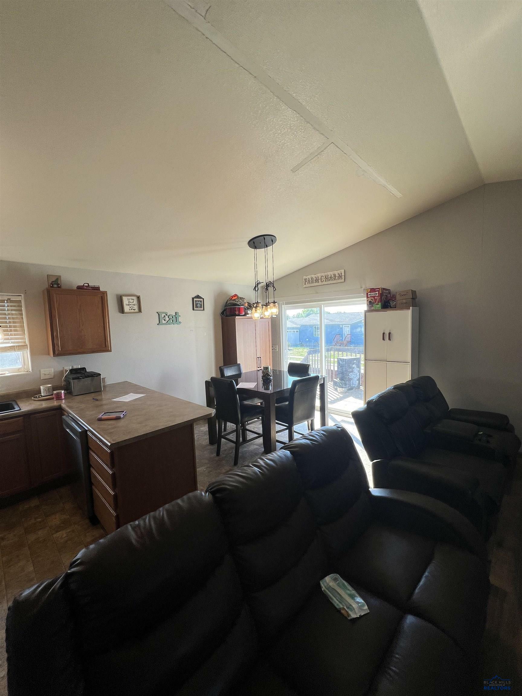 Property Photo:  102 Springer Dr  SD 57719 