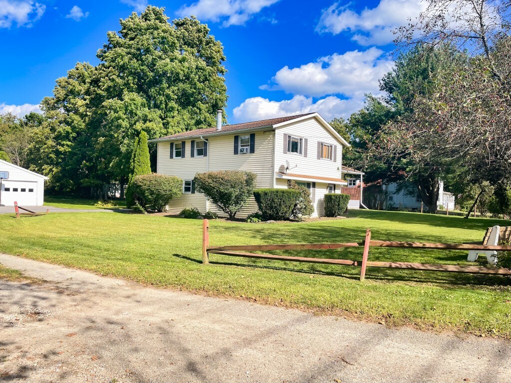 Property Photo: 2445 US Route 11 NY 13795