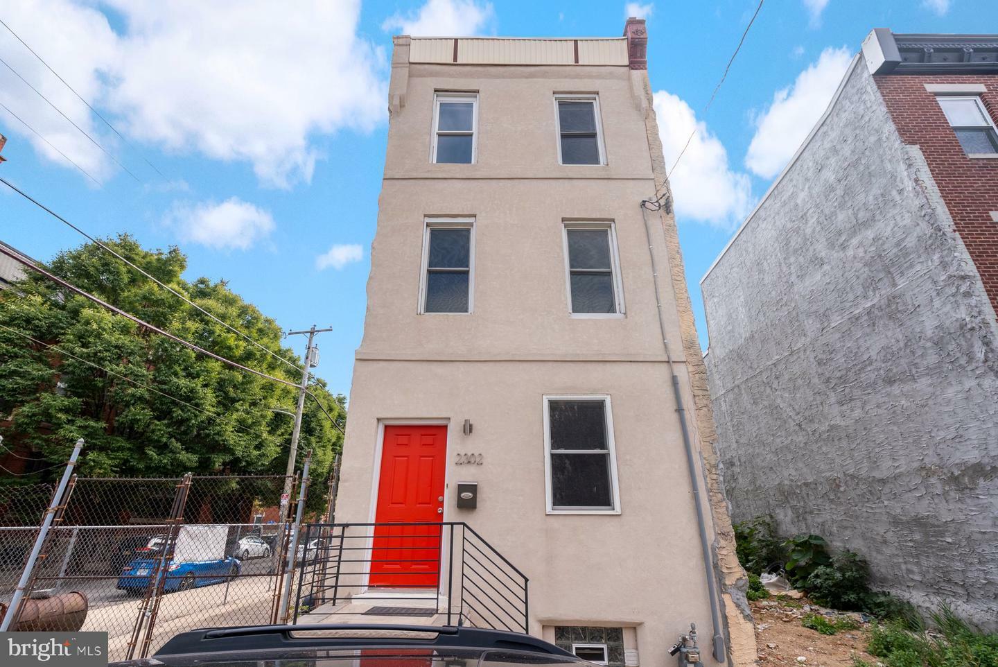 2302 Federal Street  Philadelphia PA 19146 photo