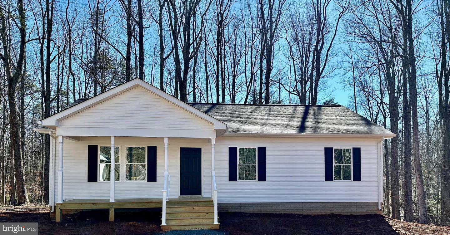 Property Photo:  14006 Rixeyville Rd  VA 22701 