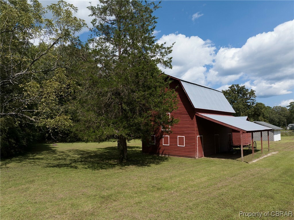 Property Photo:  0 Morris Creek Lane  VA 23109 