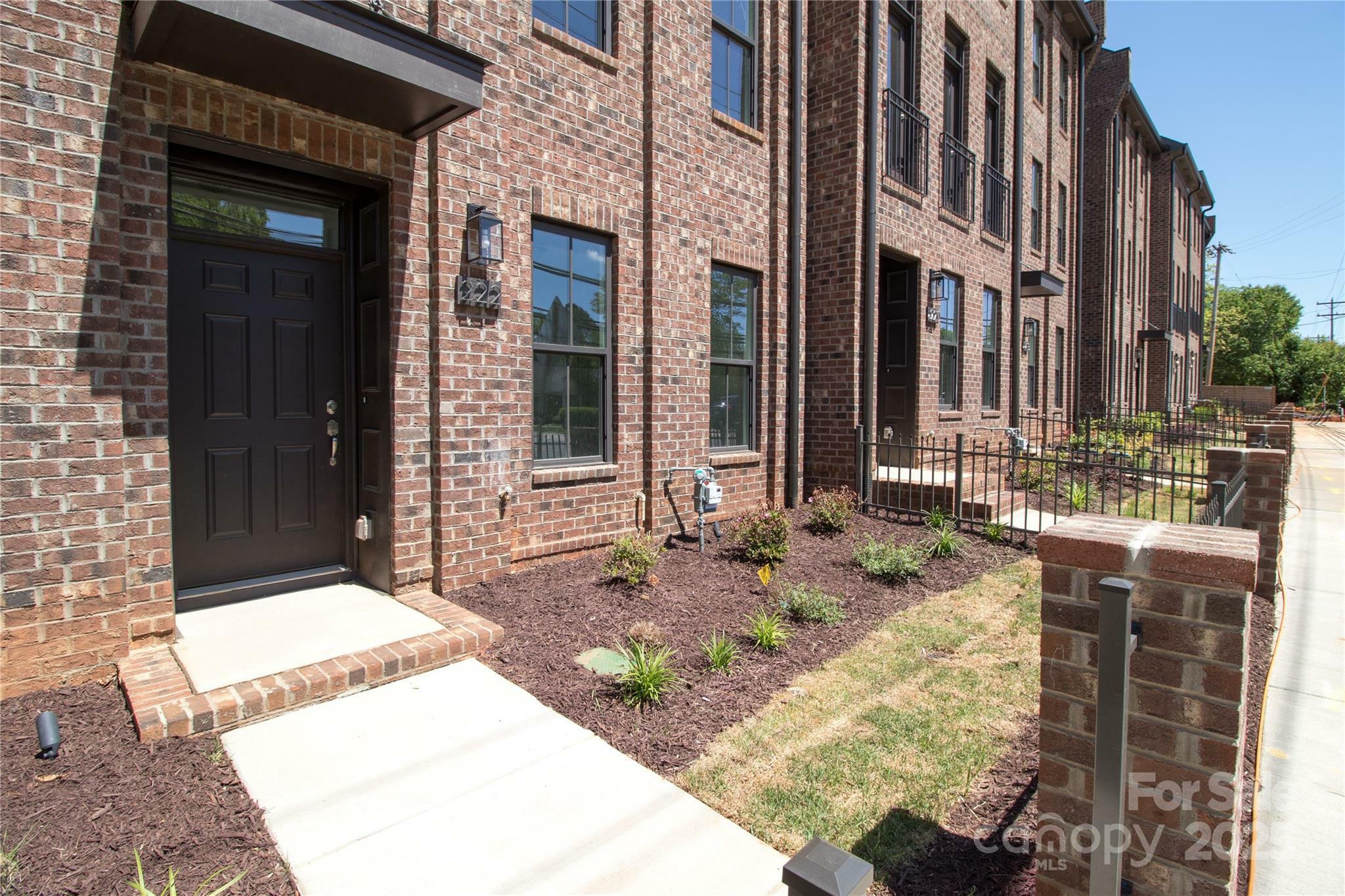 Property Photo: 222 Gilead Road NC 28078