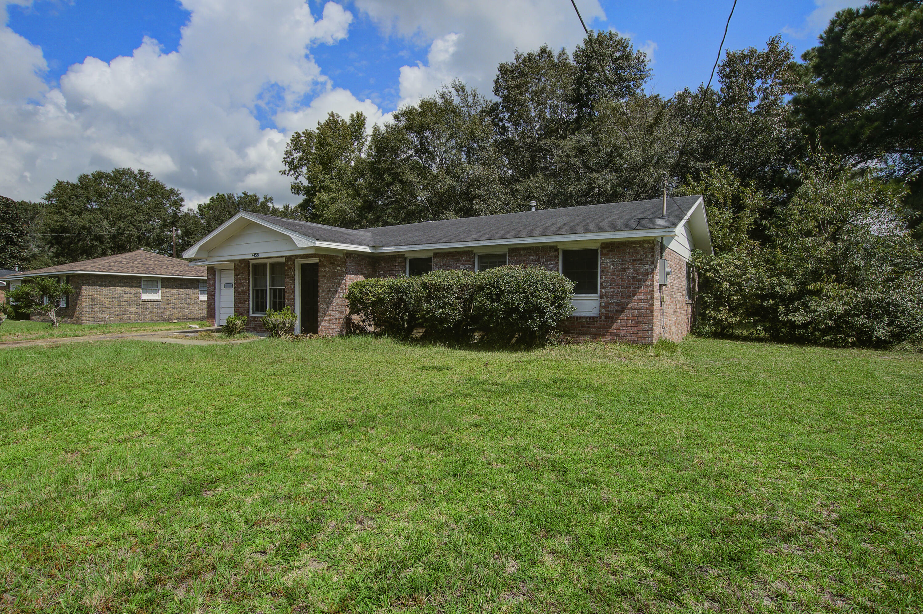 Property Photo:  4458 Hardwood Street  SC 29456 