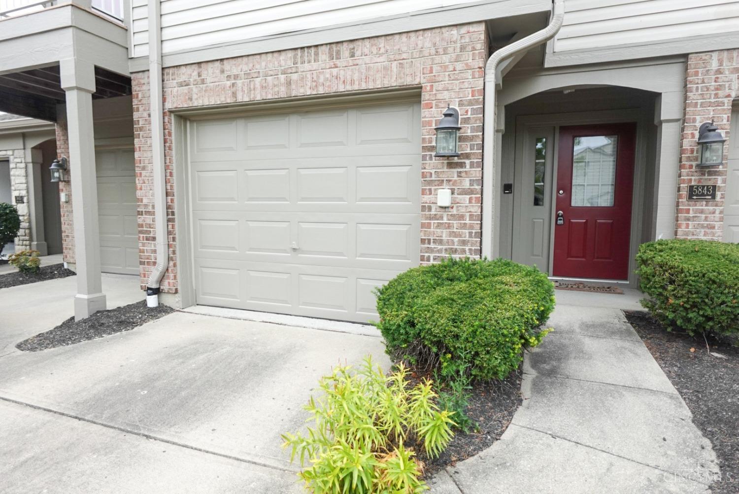 Property Photo: 5843 Southwater Drive OH 45040