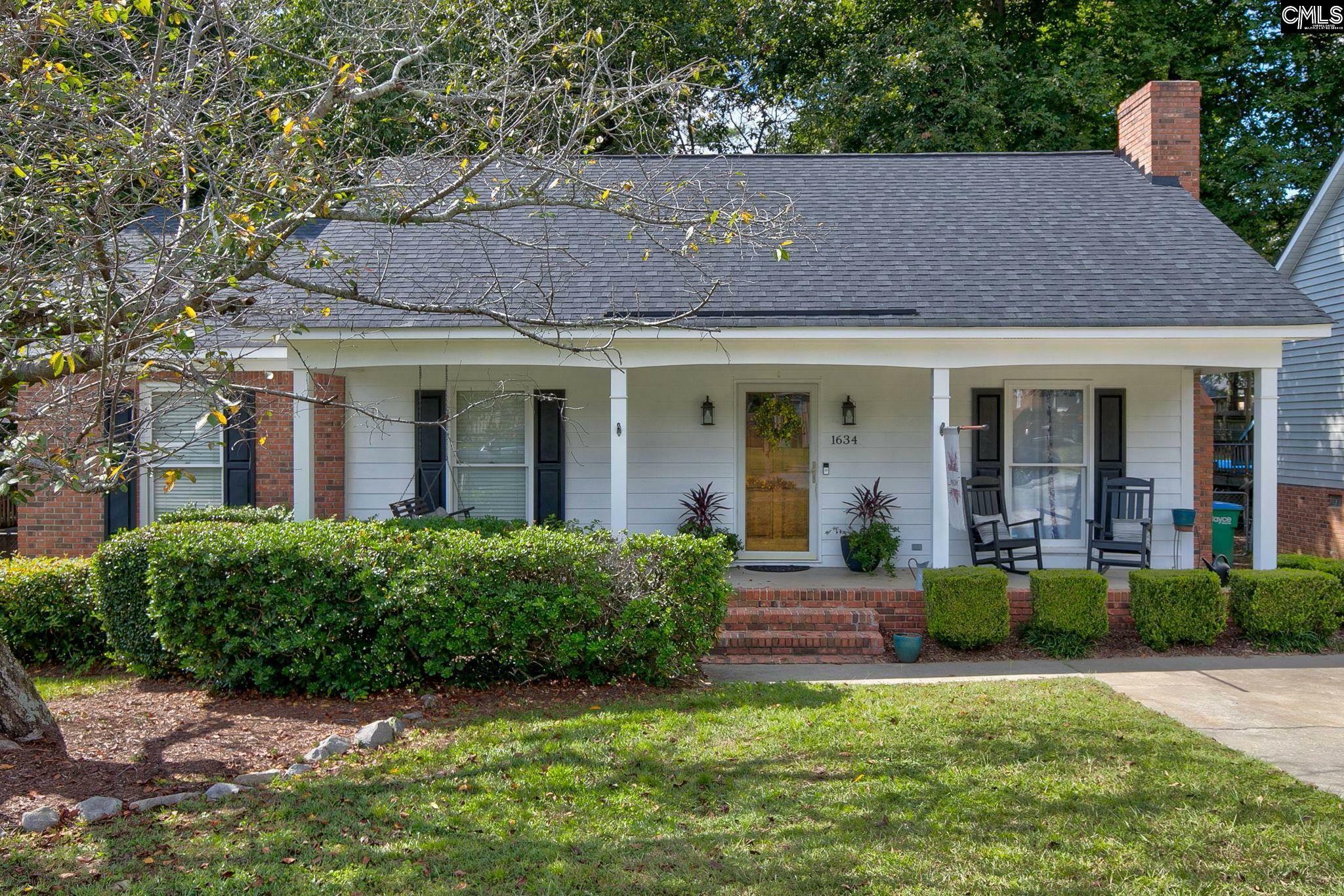 1634 Dogwood  Cayce SC 29033 photo