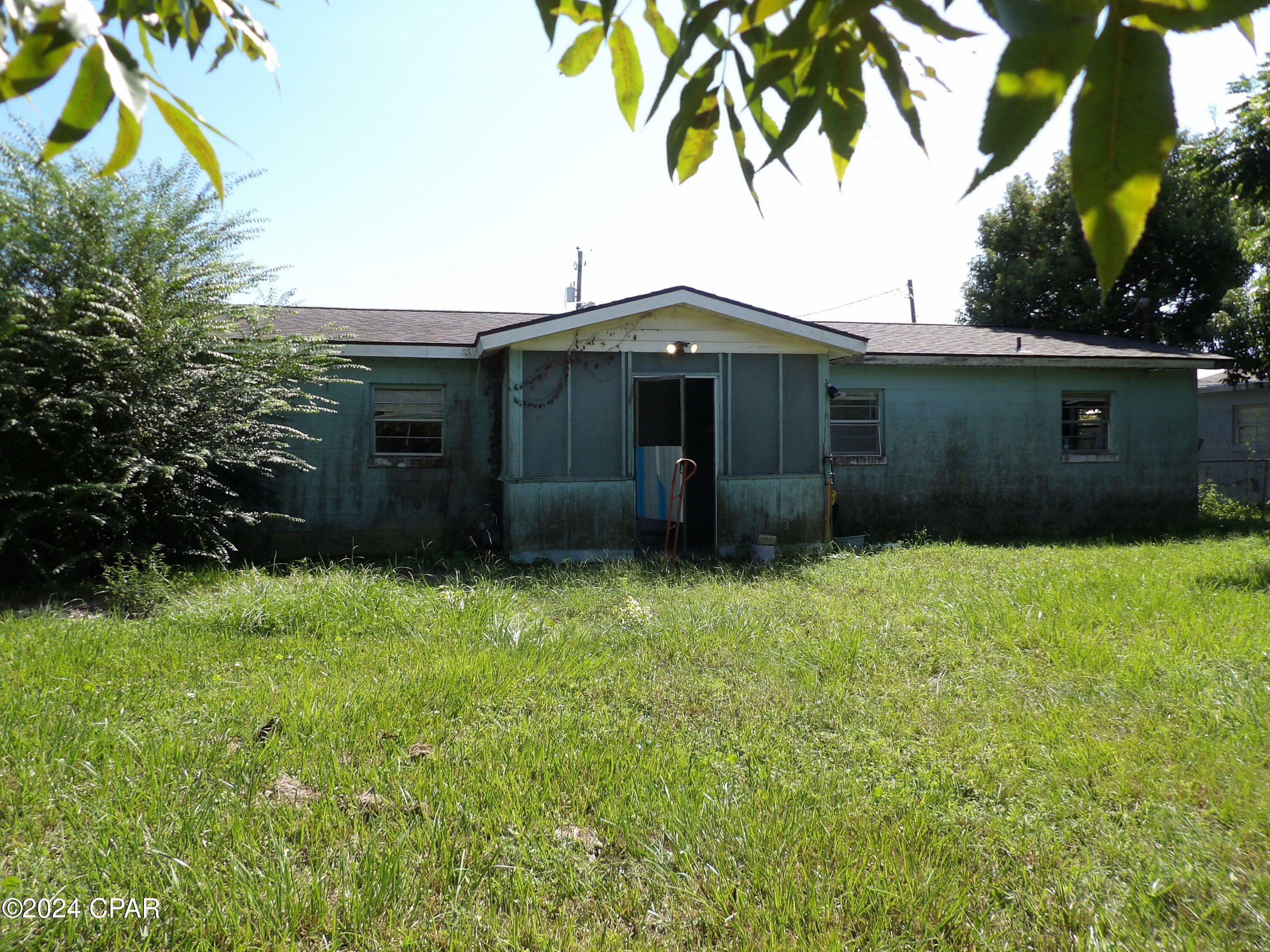 Property Photo:  5309 Ella Street  FL 32404 