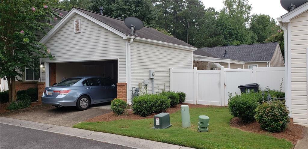 Property Photo:  368 Windcroft Circle NW  GA 30101 