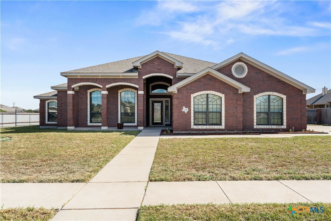 1216 Hummingbird Road  Killeen TX 76542 photo
