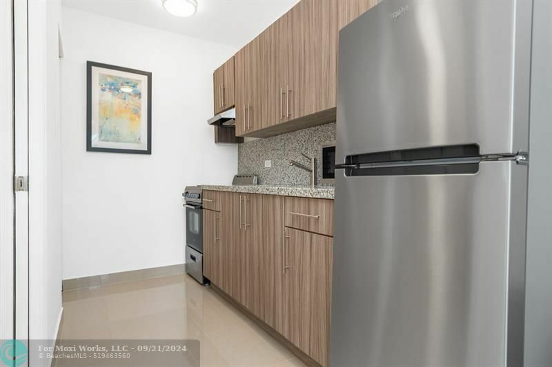 Property Photo:  620 NE 2nd Ct 101  FL 33009 