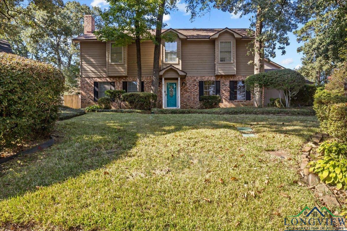 Property Photo:  1303 Sleepy Hollow Lane  TX 75904 