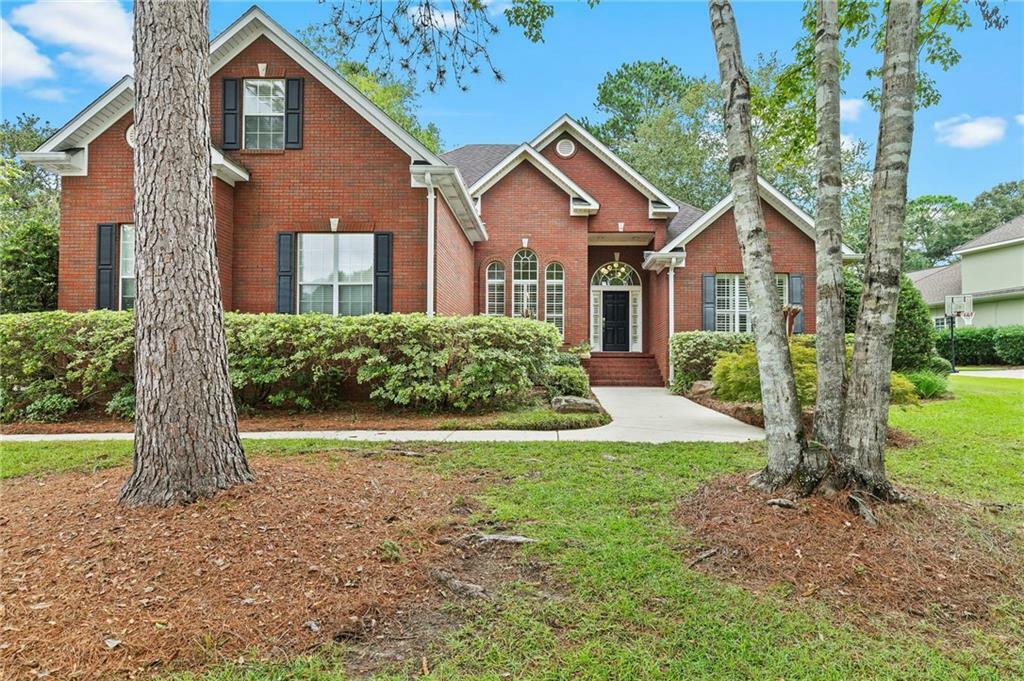 Property Photo:  30416 Middle Creek Circle  AL 36527 