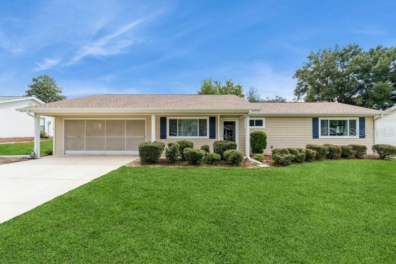 Property Photo:  11539 SW 89th Court  FL 34481 