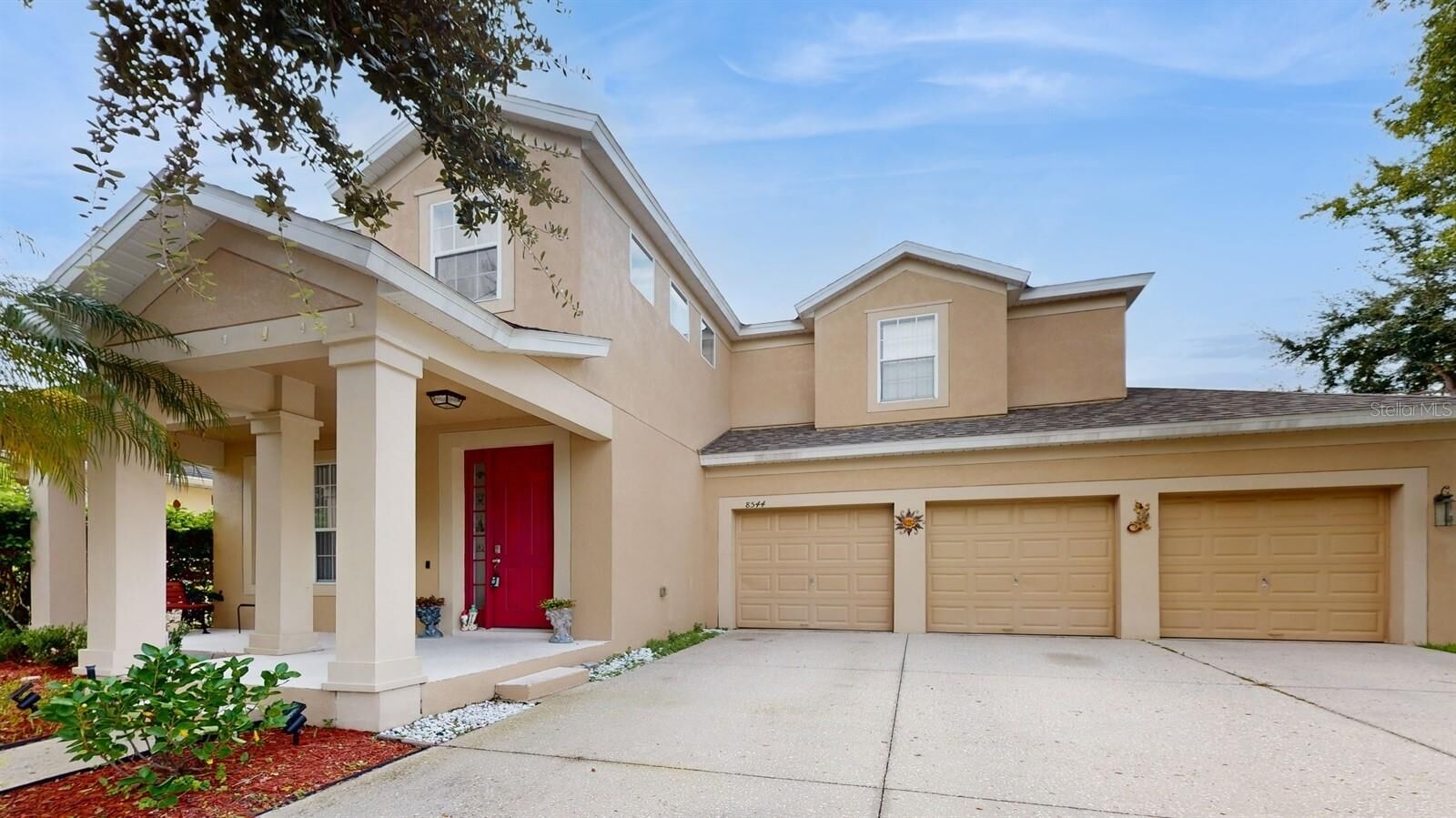 Property Photo:  8544 Greenbank Boulevard  FL 34786 