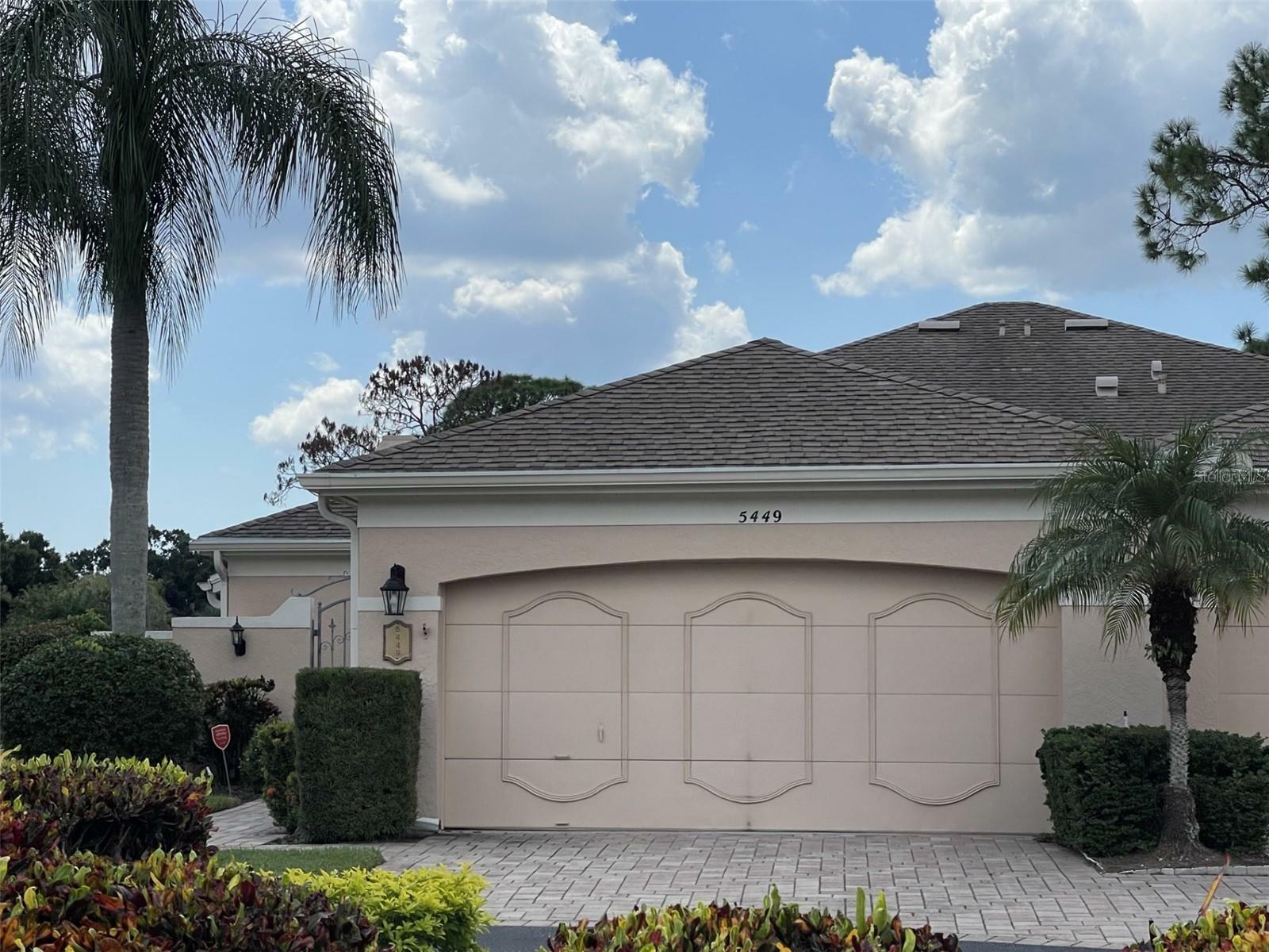 5449 Chanteclaire  Sarasota FL 34235 photo