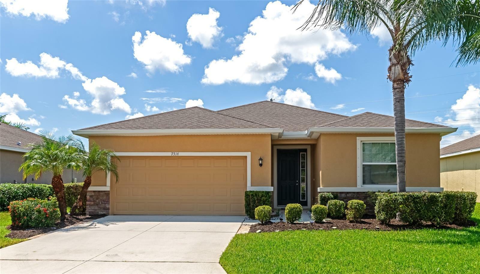 Property Photo:  7314 47th Avenue Circle E  FL 34203 