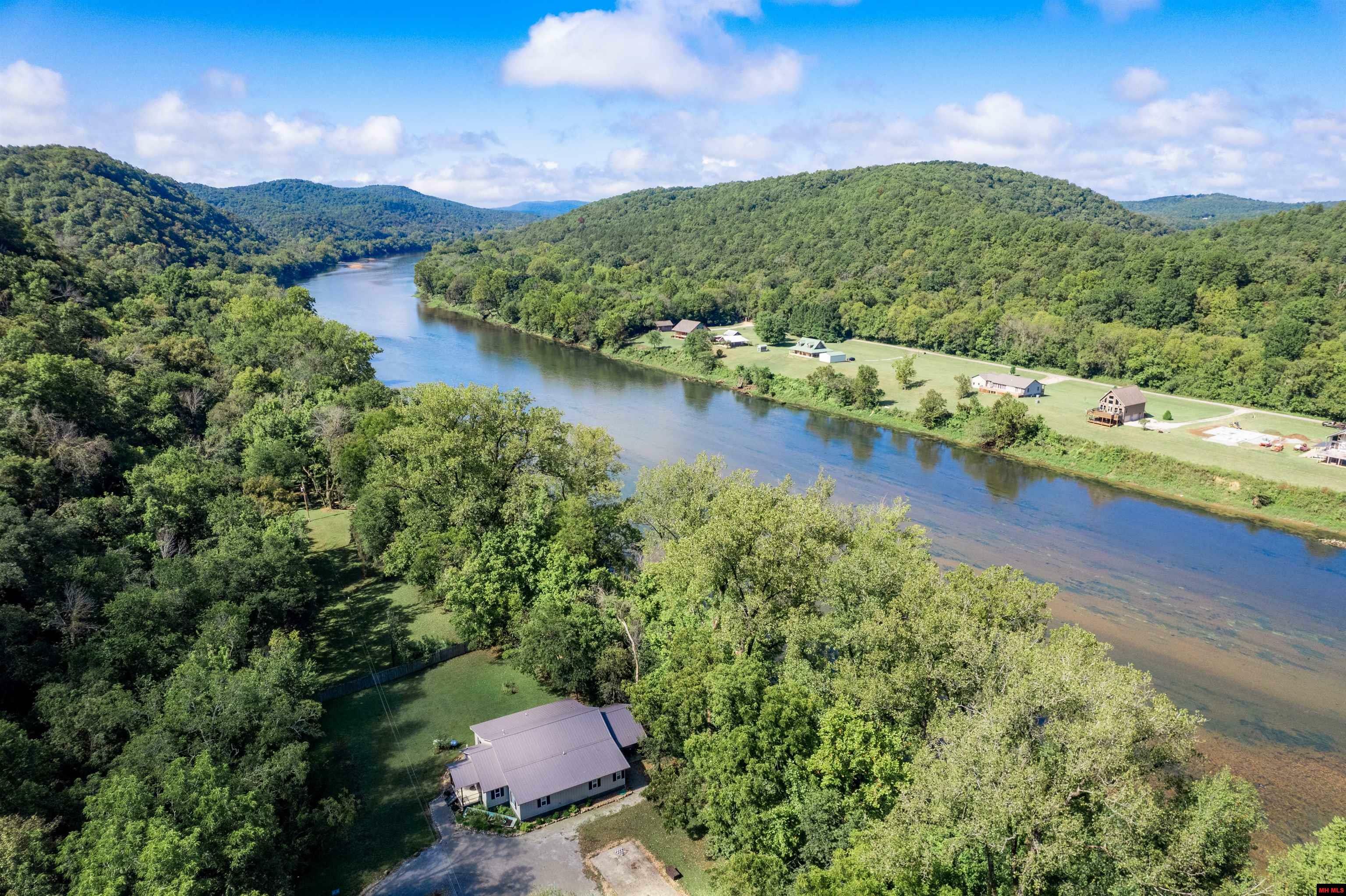 Property Photo: 2891 Shipps Drive AR 72658