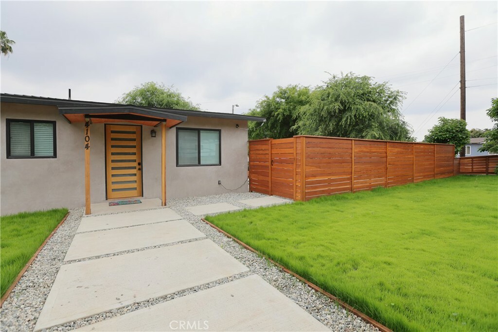 Property Photo:  4104 Van Horne Avenue  CA 90032 