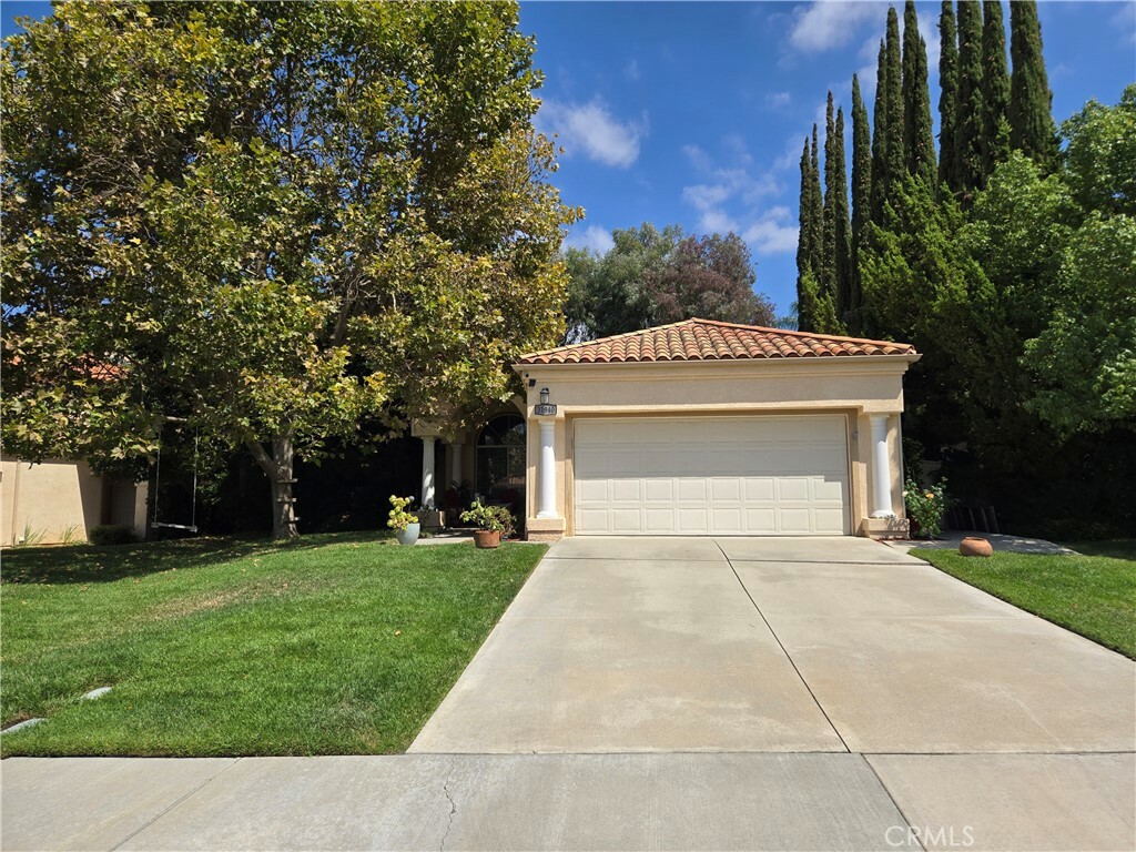 Property Photo:  31940 Camino Marea  CA 92592 