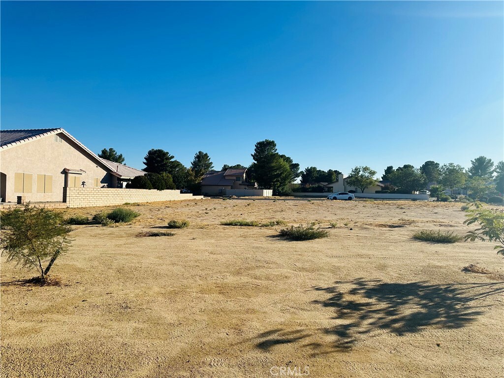 Property Photo:  15100 Bluegrass Drive  CA 92342 