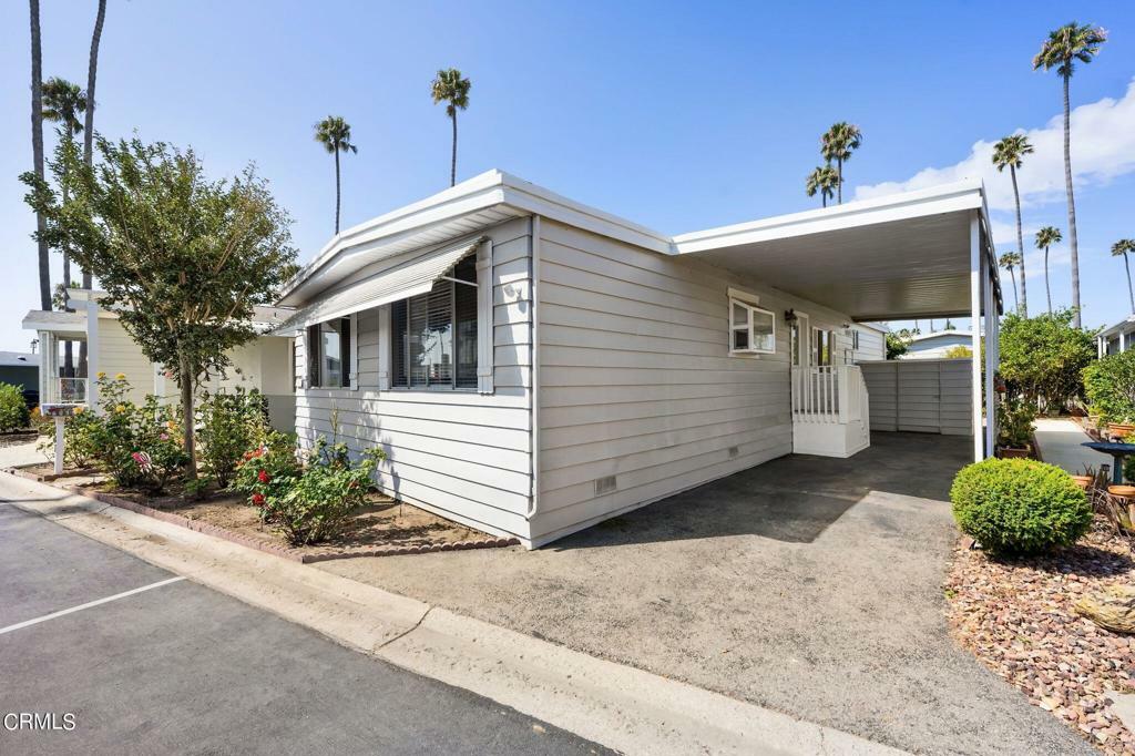 Property Photo:  1215 Anchors Way Drive Drive 187  CA 93001 