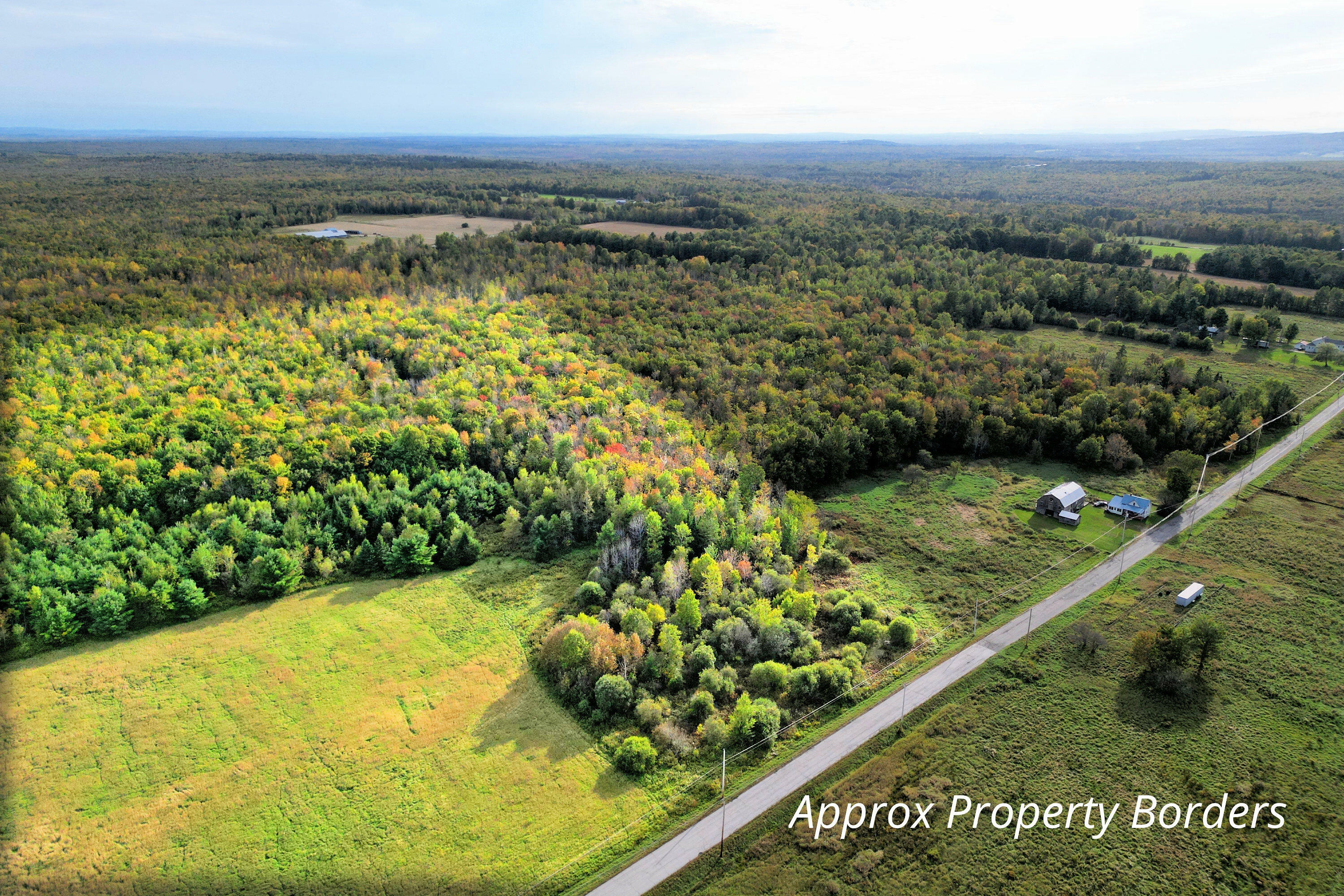 Property Photo:  16A Pooler Road  ME 04967 