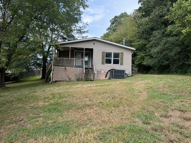 173 Hunter Ave  Carthage TN 37030 photo