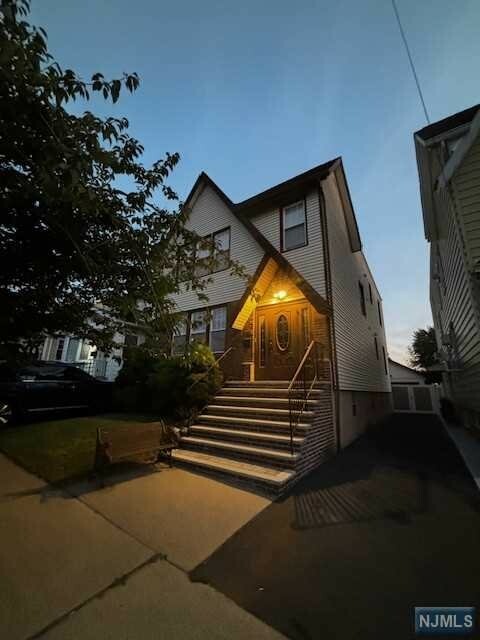 125 Sunset Avenue 2  North Arlington NJ 07031 photo