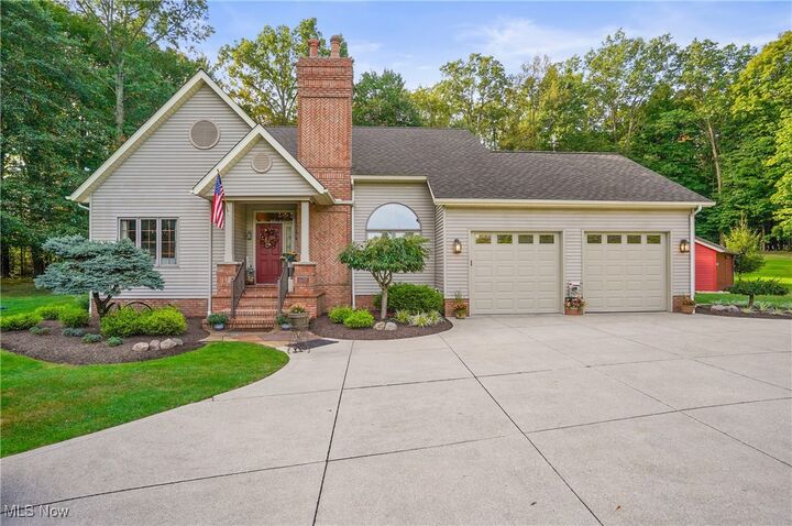 1608 Tallmadge Road  Kent OH 44240 photo