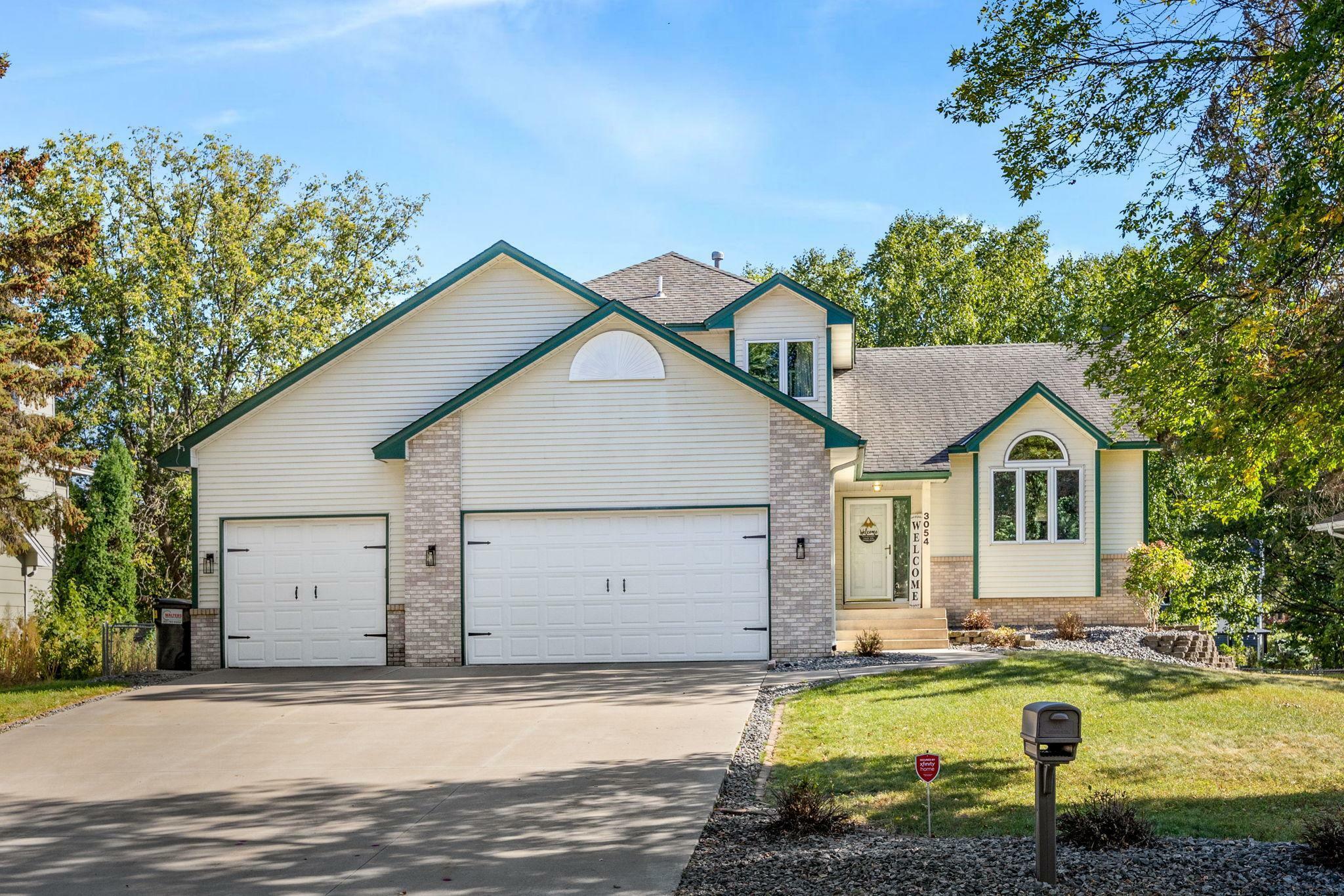 3054 121st Lane NW  Coon Rapids MN 55433 photo