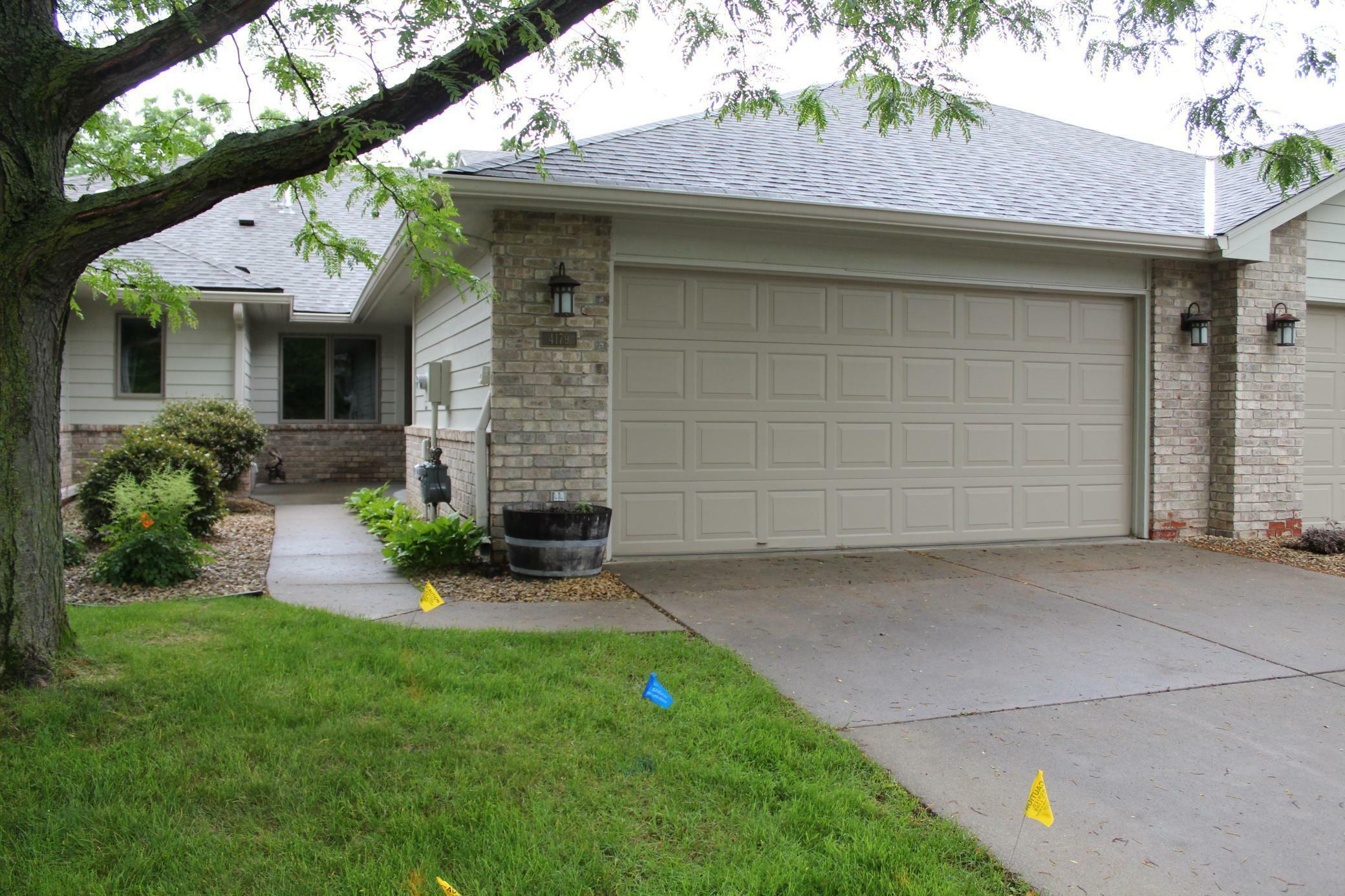 Property Photo:  4179 Starbridge Court  MN 55122 