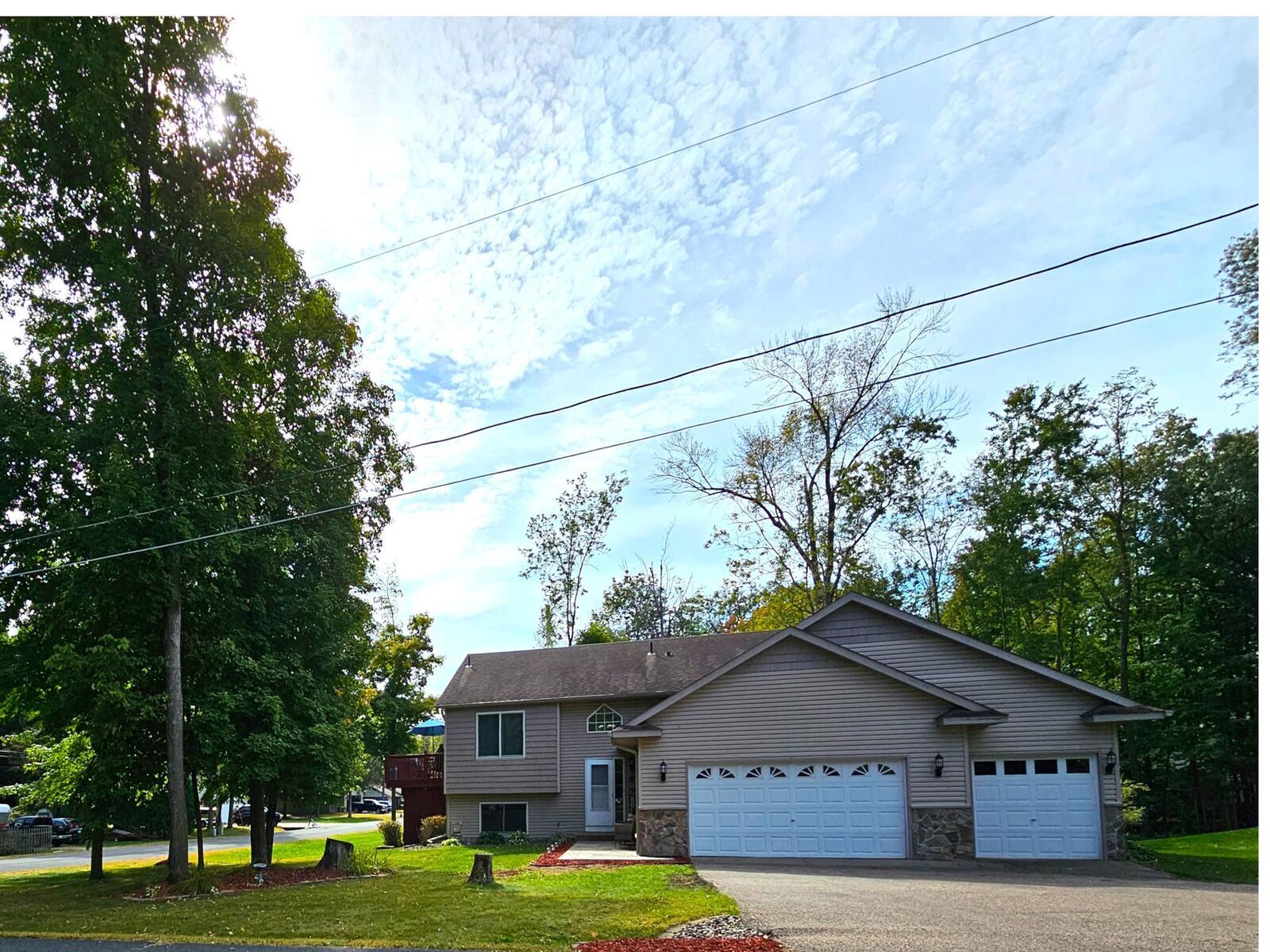 Property Photo: 457 Maple Street MN 55084